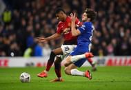Another horrible day at the office for Marcos Alonso
